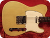 Fender -  Telecaster 1972 Blond