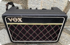 Vox Excort Mini AC30 1970