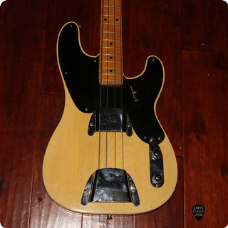 Fender Precision Bass 1953