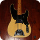 Fender Precision Bass 1953