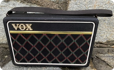 Vox Escort BM2 1978