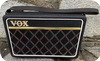 Vox -  Escort BM2 1978