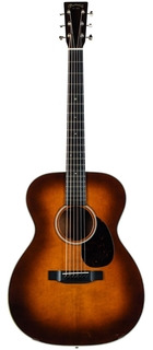 Martin Om18 Sinker Mahogany Adirondack 2021