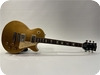 Gibson -  Gold Top 1976 Gold Top