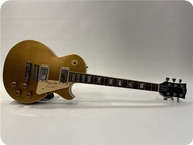 Gibson Gold Top 1976