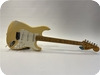 Fender -  Stratoaster 1971 Olympic White