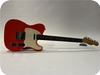 Fender -  Telecaster 1967 Fiesta