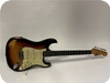 Fender Stratocaster 1964-Sunburst