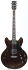 Gibson ES 335TD 1974 Walnut