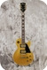 Pearl LP Custom Copy-Goldtop Pearl LP Custom Copy-Goldtop