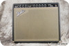 Fender-Pro Amp-1965-Black