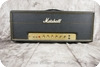 Marshall JMP Master Lead MK2 2203 1976-Black Tolex