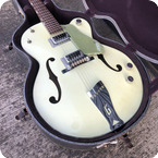 Gretsch Double Anniversary 1962 Smoke Green