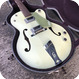 Gretsch -  Double Anniversary 1962 Smoke Green