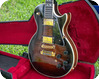 Gibson-25/50 Anniversary Les Paul Custom-1979-Sunburst