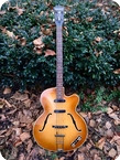 Hofner 5005 Bass STU SUTCLIFFE THE BEATLES VIBE 1960 Sunburst