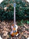 Hofner-500/1 Violin Bass-1966-Sunburst