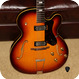 Epiphone Zephyr E-312T 1961