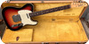 Fender Custom Telecaster 1965-Sunburst