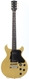 Gibson Les Paul Special 2005-Faded Tv Yellow