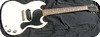Gibson-SG Junior-1961-White Any