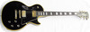 Gibson Les Paul Custom 1969-Black