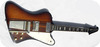 Gibson Firebird V 1964-Sunburst