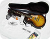 Gibson Les Paul Pearly Gates VOS 2009-Sunburst