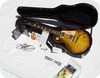 Gibson Les Paul Pearly Gates VOS 2009 Sunburst