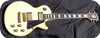 Gibson -  Les Paul Custom 1976 White Any