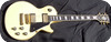 Gibson Les Paul Custom 1976 White Any