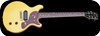 Gibson -  Les Paul Junior 1959 TV Yellow