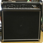 Dumble OverDrive Special 1993 Black