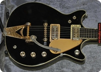 Gretsch Duo Jet 1967 Black