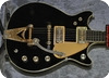 Gretsch Duo Jet 1967-Black