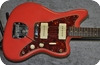 Fender Jazzmaster 1961 Fiesta Red