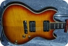 Malmberg -  Standard 2020's Amber Sunburst