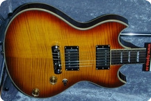 Malmberg-Standard-Amber Sunburst