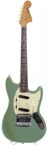 Fender Mustang 1965 Blue