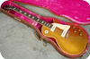 Gibson Les Paul Standard 1955-Gold