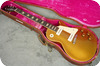 Gibson Les Paul Standard 1955 Gold