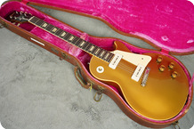 Gibson Les Paul Standard 1955