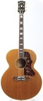 Gibson J 200 1957 Natural Blonde