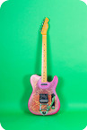 Tokai Paisley Telecaster 1988 Paisley