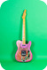 Tokai Paisley Telecaster 1988-Paisley