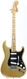 Fender-Stratocaster 25th Anniversary-1980-Silver Metallic