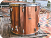 Slingerland Usa 18 1970-Cobber