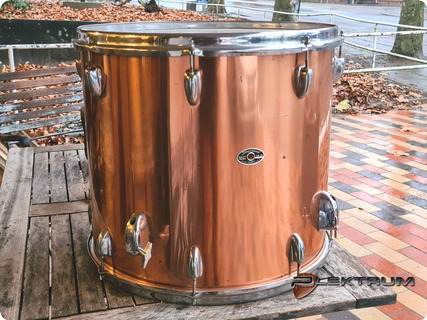 Slingerland Usa 18 1970 Cobber