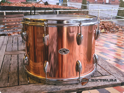 Slingerland Usa 14 1970 Cobber