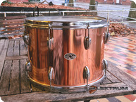 Slingerland Usa 14 1970 Cobber